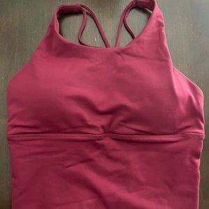 DAE Medium sports bra / Barbella box